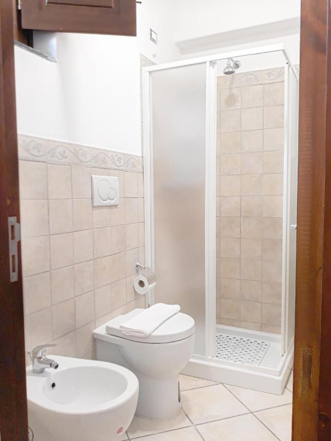 Residence Gregory Filicudi Pecorini Екстериор снимка